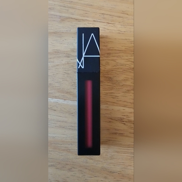 NARS Get Up Stand Up PowerMatte Lip Pigment Lipstick - Picture 3 of 5